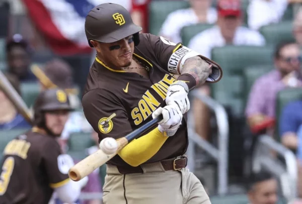 Manny Machado