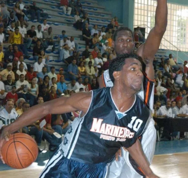 Marlon