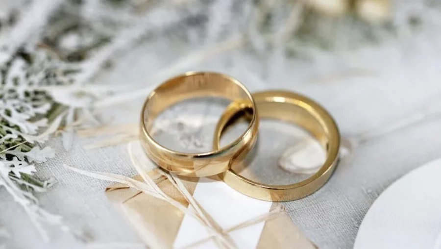 Matrimonio