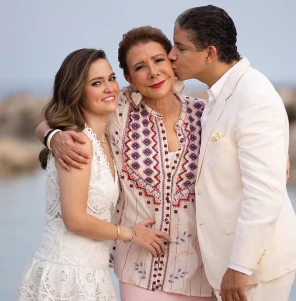 Melba de Grullón