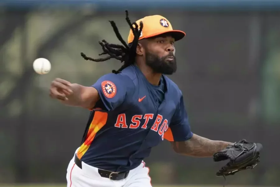Miguel Castro