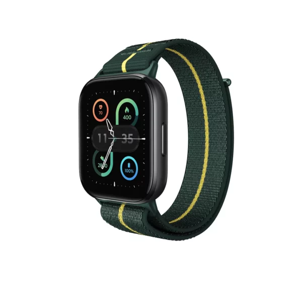 Moto buds loop y moto watch fit.