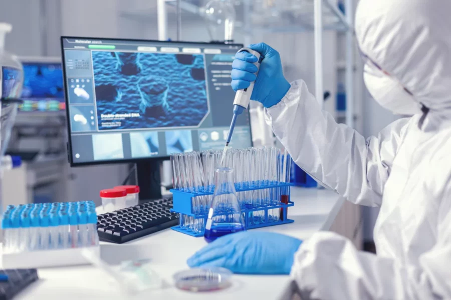 Muestras de heces humanas revelan claves sobre el tratamiento personalizado del cánce