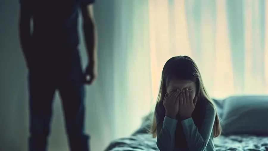 Lo que dicen los psicólogos sobre las frases que más afectan a los niños