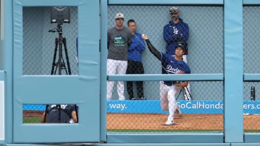 Shohei Ohtani
