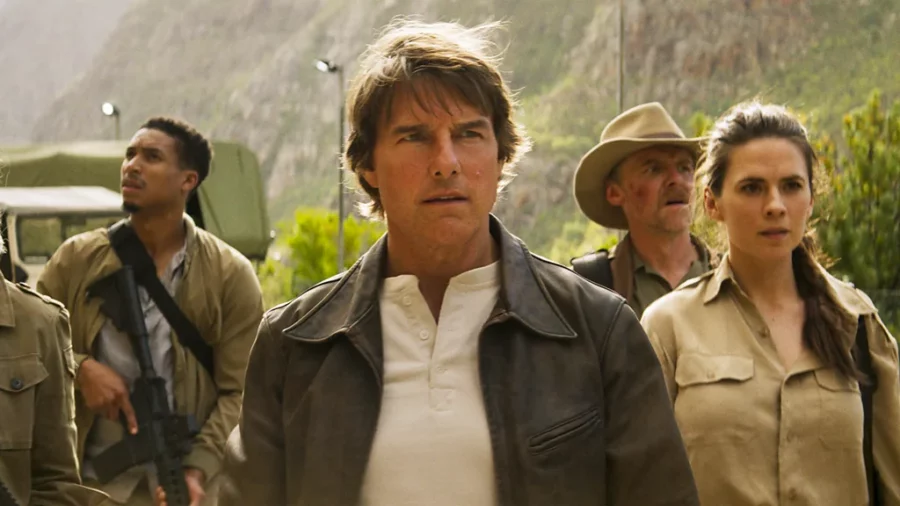 12 películas imperdibles para ver en mayo: de *Thunderbolts a Misión: Imposible - El Ajuste Final*