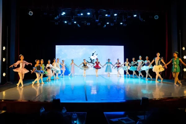 Premio Eladio Cuello reconoce a 12 bailarines