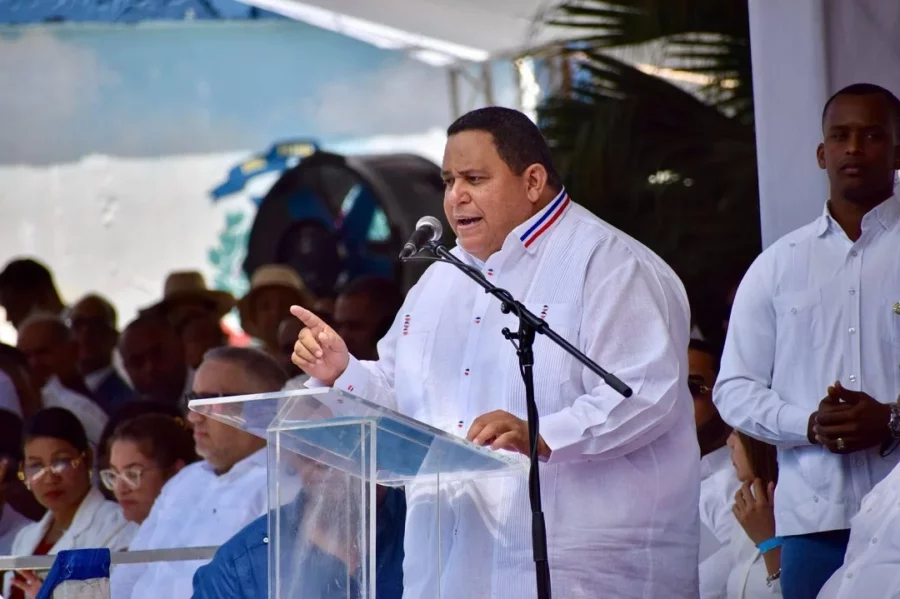 Rafael Hidalgo