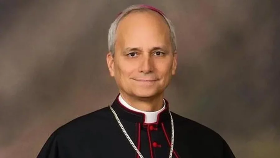 Robert Francis Prevost-nuevo papa