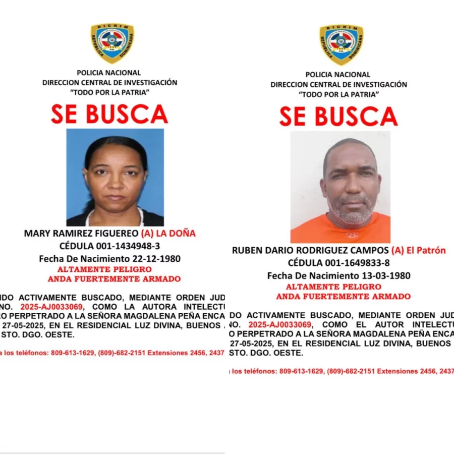 SECUESTRO