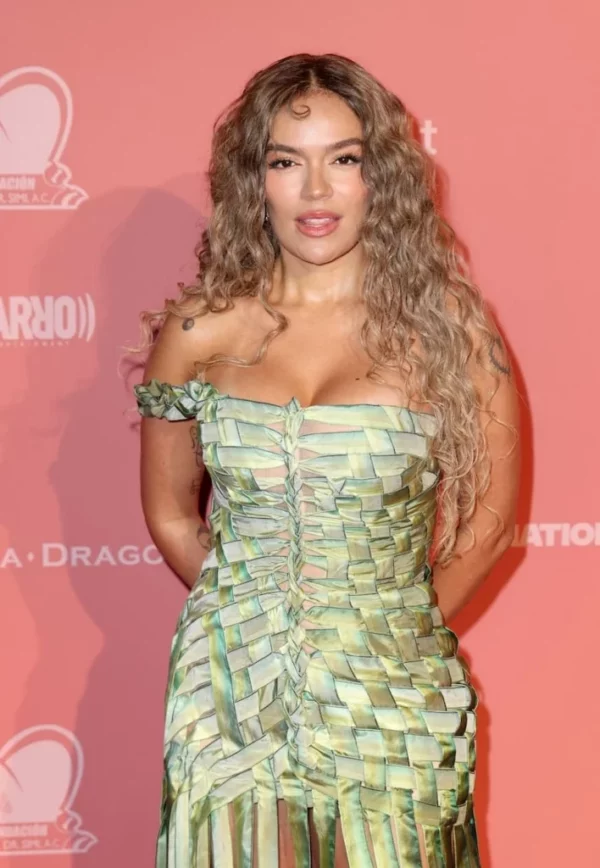 Karol G