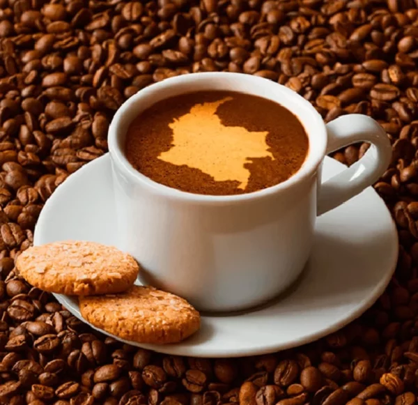 café