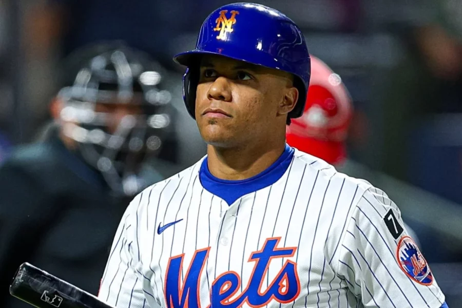 Juan Soto