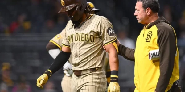 Fernando Tatis Jr.