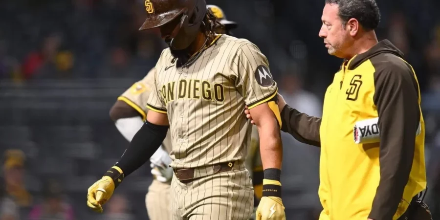 Fernando Tatis Jr.