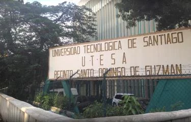 Estudiantes de Utesa denuncian cambios arbitrarios en el pensum