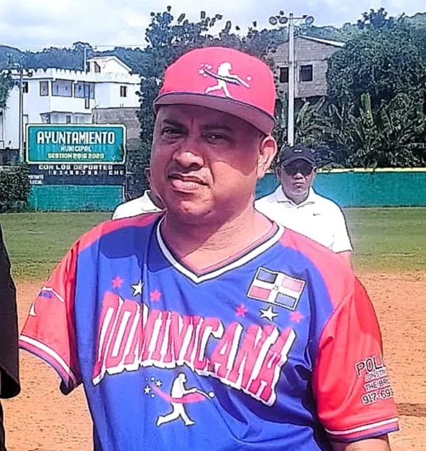 William Cabrera