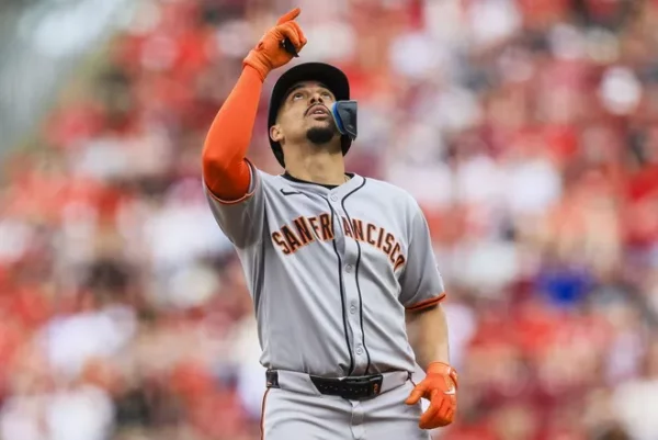 Willy Adames