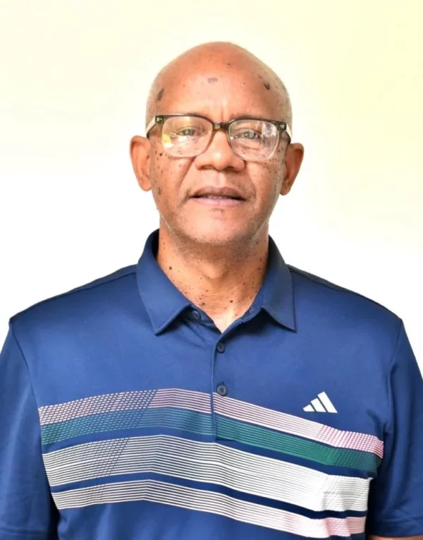 Yeyé Aybar