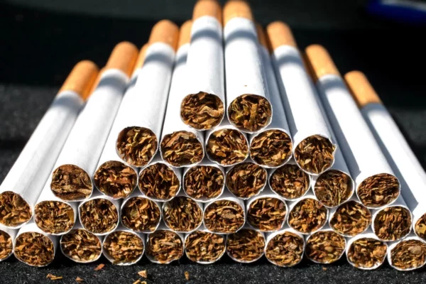 cigarrillos