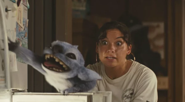 'Lilo & Stitch'