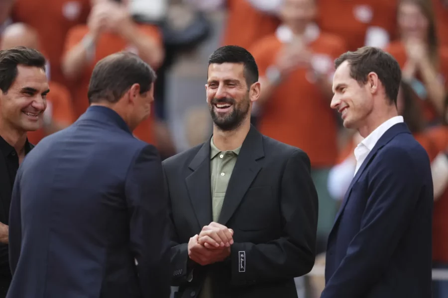 djokovic