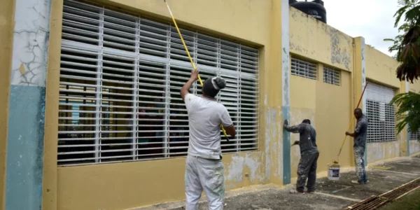 Escuelas