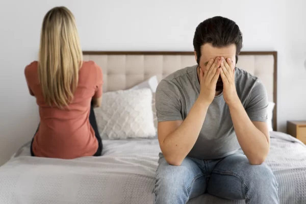 La infidelidad y sus consecuencias