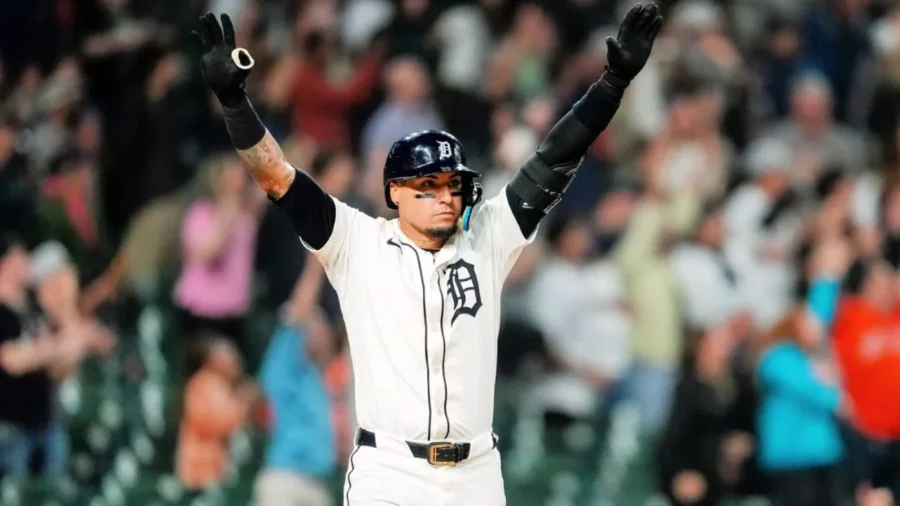 Javier Báez