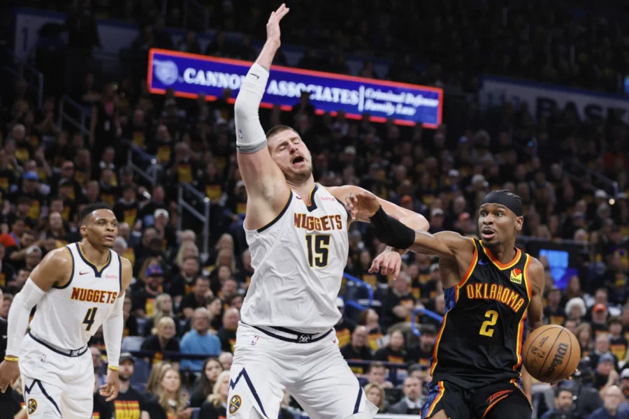 jokic