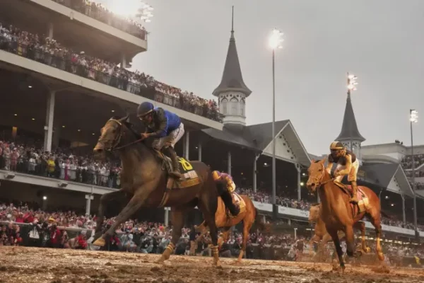 kentucky