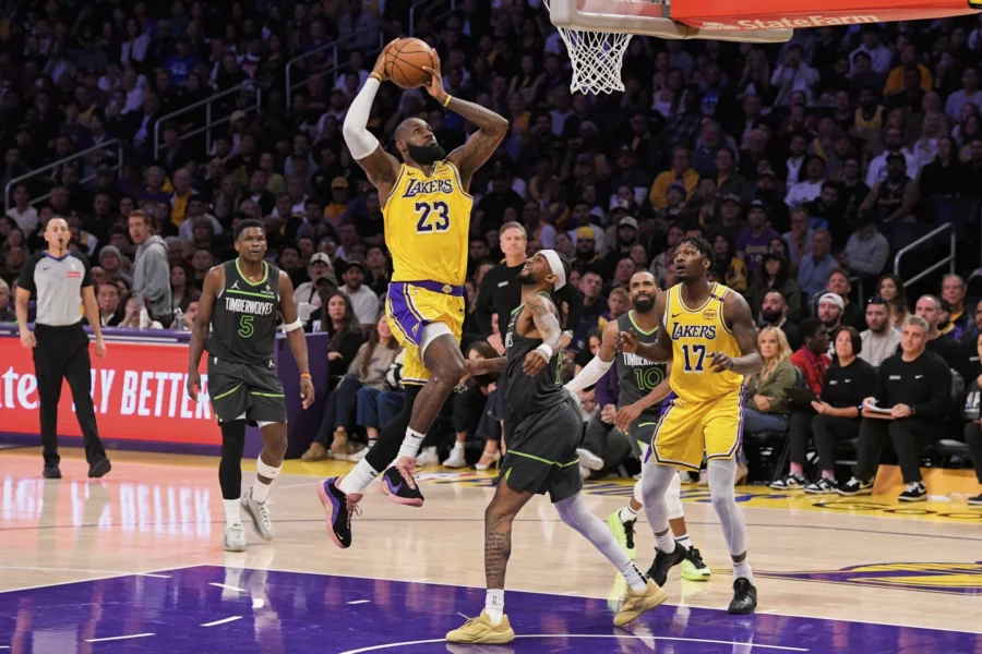 lebron