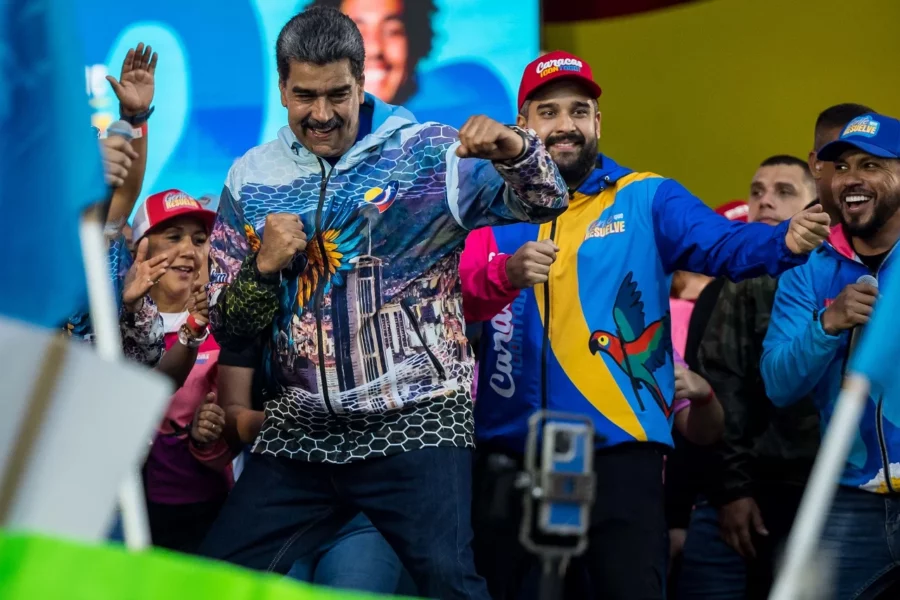maduro