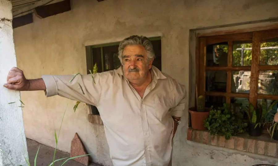 Mujica