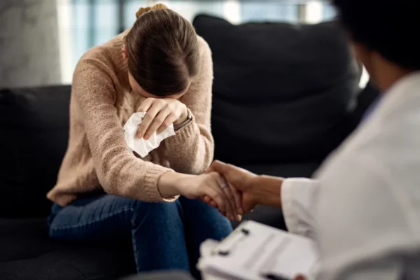 La depresión es una condición tratable, y su abordaje oportuno, desde la prevención hasta la atención integral, es fundamental para fortalecer la salud mental