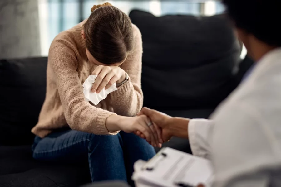 La depresión es una condición tratable, y su abordaje oportuno, desde la prevención hasta la atención integral, es fundamental para fortalecer la salud mental