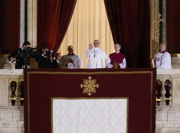 papa francisco