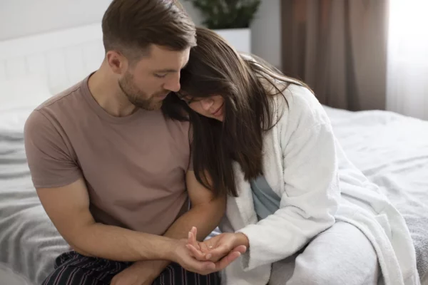 ¿Cuándo el deseo sexual femenino se apaga?