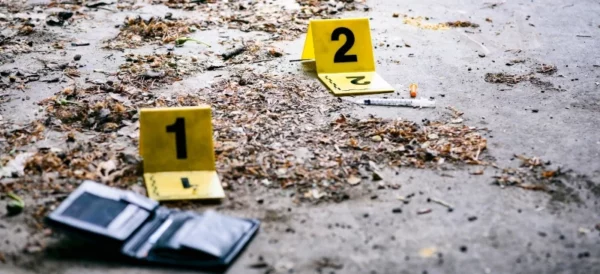 Héctor Luis Pérez Rosario, alias Belele, murió a causa de una herida producida por un arma de fuego. Fuente externa