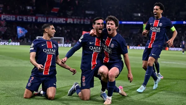 psg