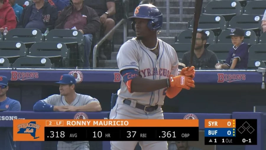 ronnymauricio