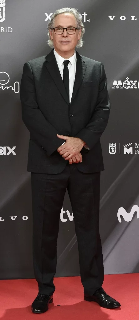 Rodrigo Prieto espera por el próximo proyecto de  Scorsese.