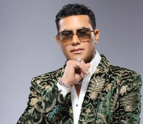 El Cacique de la Bachata, Raulín Rodríguez dice que es el mejor bachatero