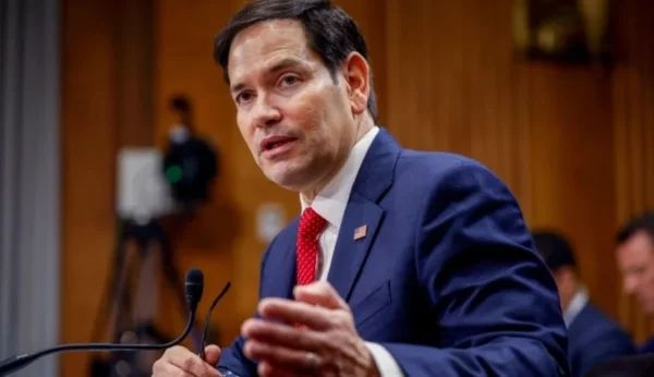 Marco Rubio