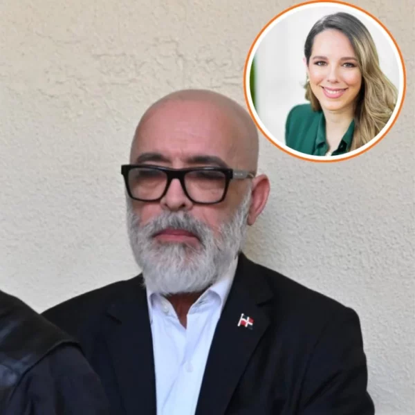 MP lee solicitud de medida contra Ángel Martínez en caso Milagros Decamps