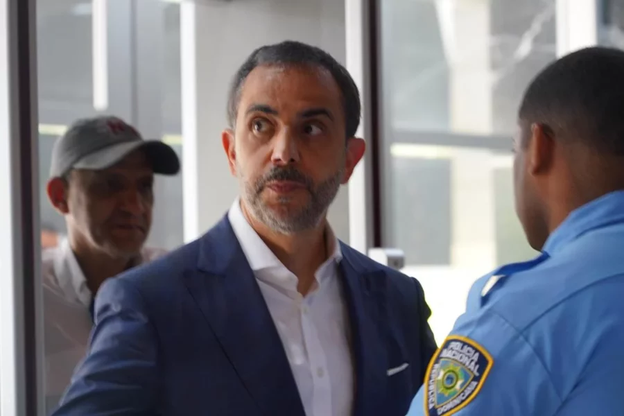Antonio Espaillat