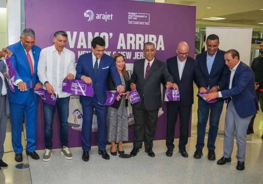 Gobierno gestiona expansión aérea hacia EE.UU. aprobación de 43 nuevas rutas