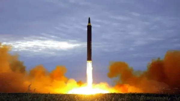 Estados de prácticamente de todas partes del mundo tienen o han tenido el arma nuclear.