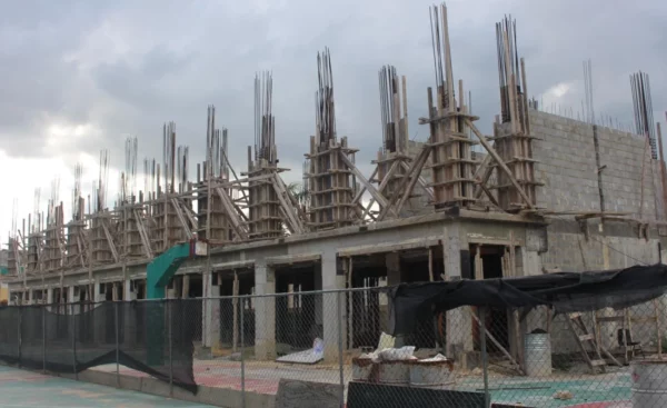 Construcción