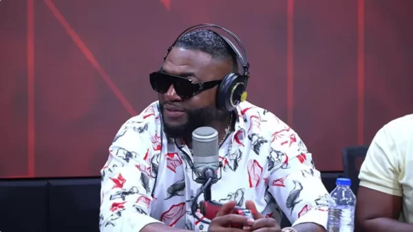 David Ortiz